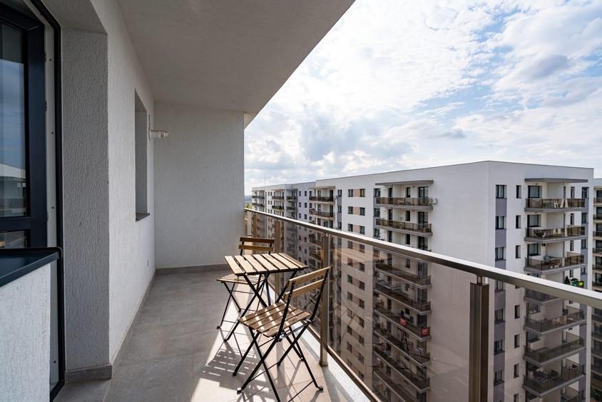 Garsoniera | Pallady | HILS Pallady | Metrou 2 Min | - 11
