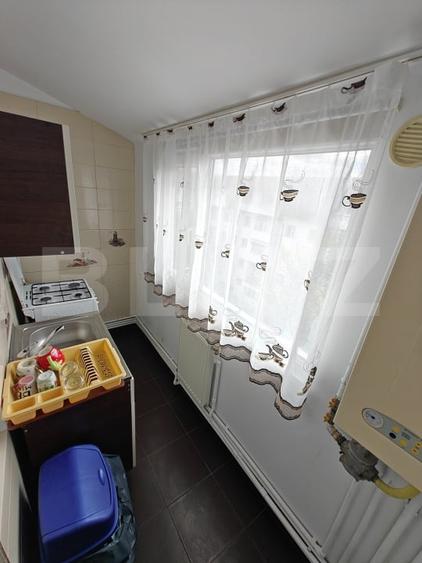 Apartament 3 camere, 53 mp, zona Banat - 6