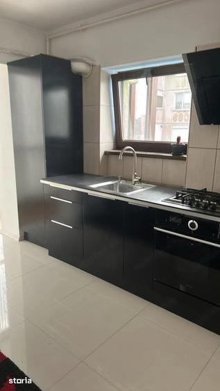Apartament 2 Camere+Garaj. Mobilat. Disponibil imediat. Bloc nou: 2010 - 9