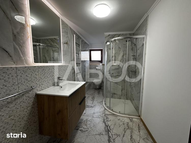 Casă cu 5 camere cu Teren 426 Mp în Central