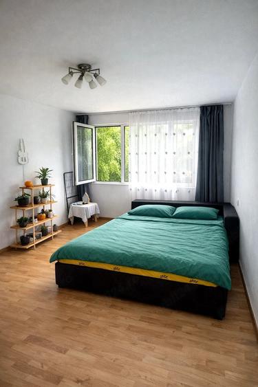 Apartament cu 2 camere decomandat în Brâncoveanu