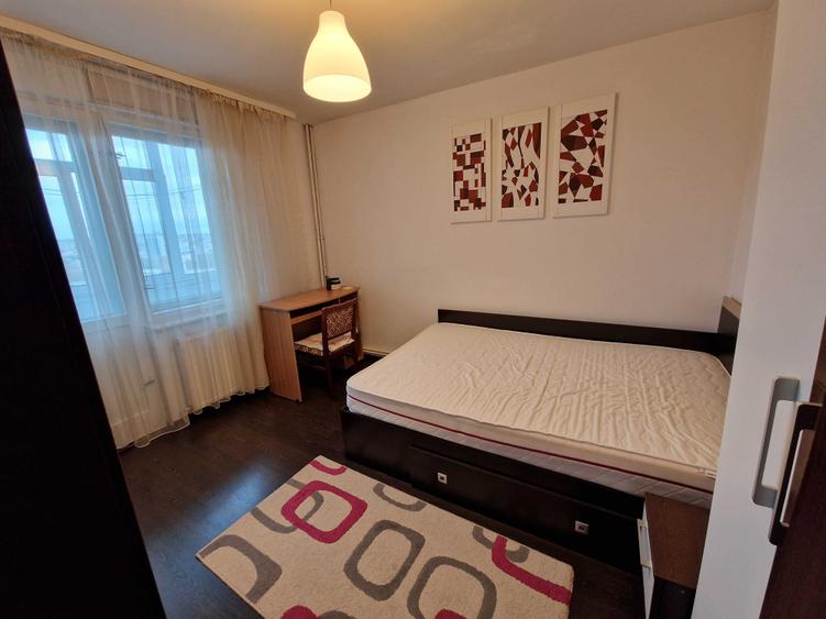 Apartament 2 camere, Tomis 2, Mircea cel Batran - 2