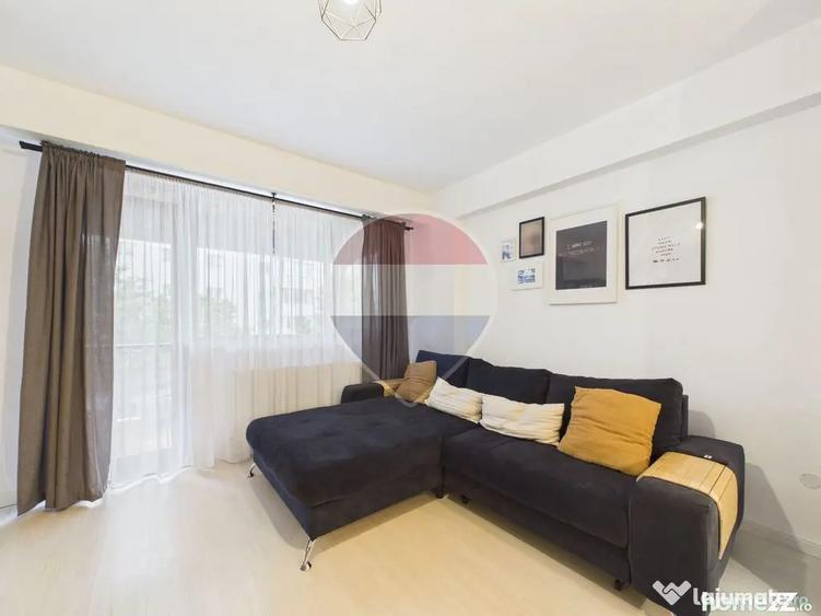 Duplex cu 3 camere superb langa metrou Obor - Bucuresti (Bucuresti-Ilfov) - 11