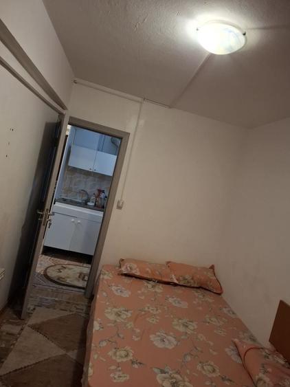 Apartament cu 2 camere în Tomis Nord