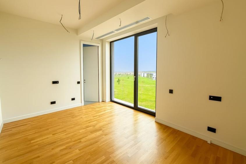 Casă cu 4 camere cu Teren 530 Mp în Niculești