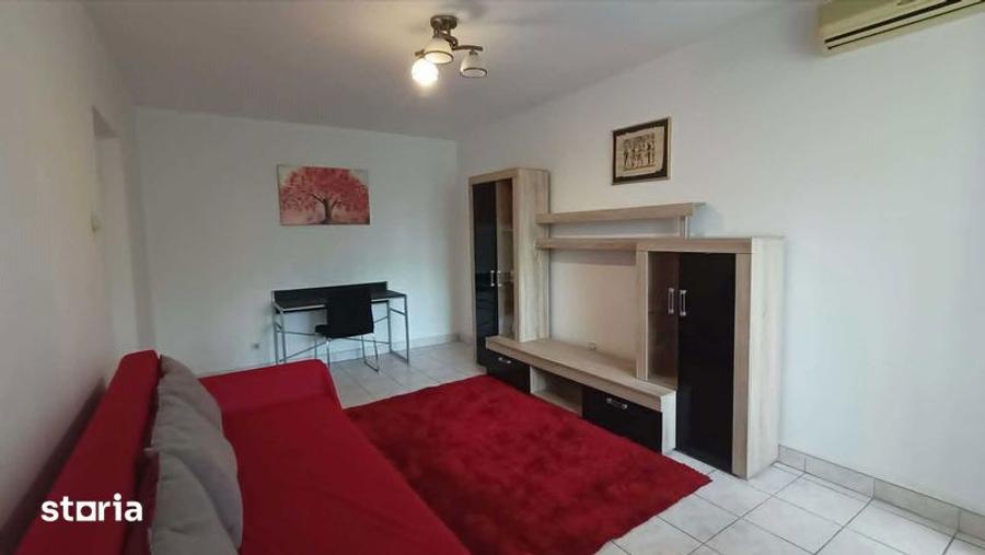 Apartament cu 2 camere decomandat în Odobescu