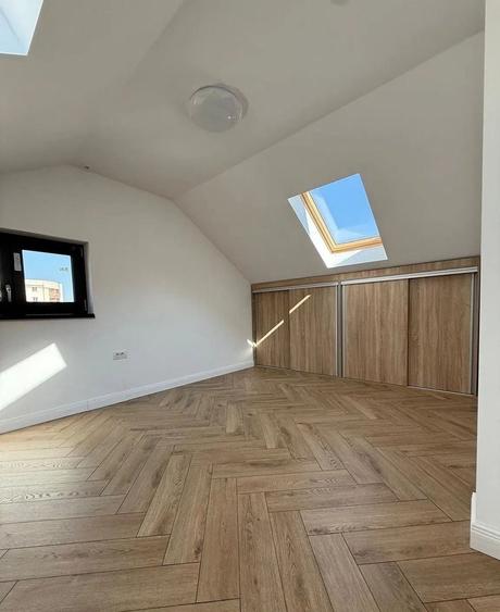 Apartament cu 2 camere decomandat, mobilat în Grivița