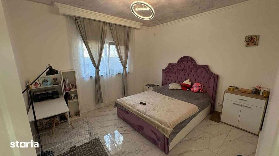Casa 2025 Premium cu PISCINA |NZEB|Panouri+baterii Mobilata complet - 5