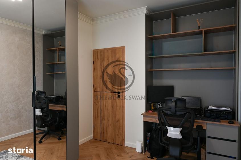 Casa cu 4 camere de vanzare | Renovata 2025 | Cartier Albert - Evocasa - 9