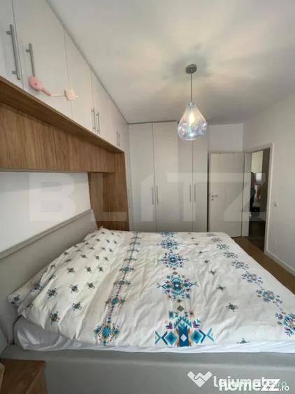 Apartament 3 camere, 72 mp, Beta Residence, 8 min de Auchan - 8