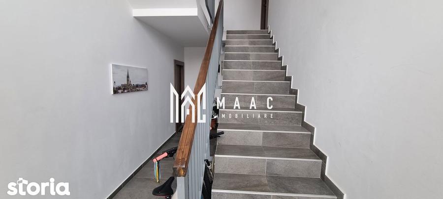 Apartament cu 2 camere, mobilat în Sub Arini