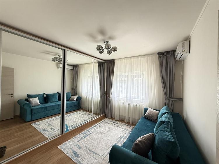 Inchiriere apartament 3 camere Calea Vitan - Vitan Mall Bucuresti - 10