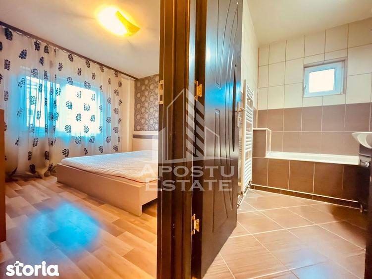 Apartament 3 camere zona Alfa - 5