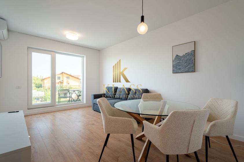 Apartament cu 2 camere decomandat în 1 Decembrie 1918