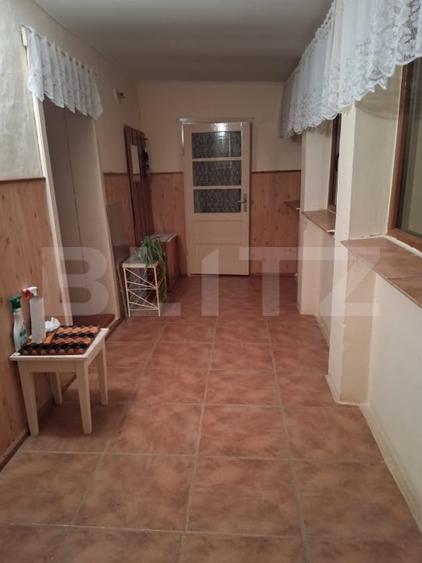 Casă individuală cu 5 camere cu Canalizare în Tormac