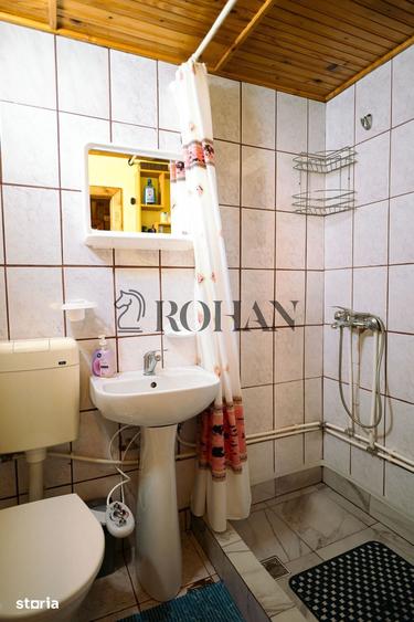 Casă cu 3 camere cu Teren 350 Mp în Livezile