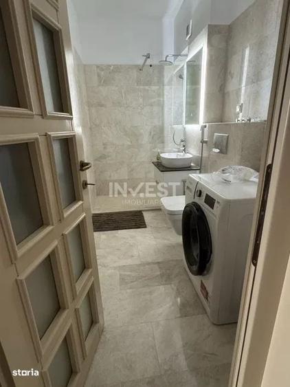 Apartament cu 2 camere în Copou