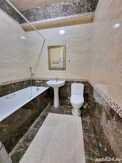 Garsonieră decomandată în Crângași