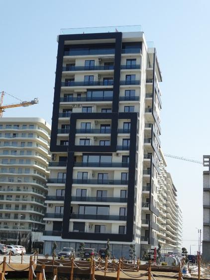 apartament 2 camere bloc stefan building lake - 2