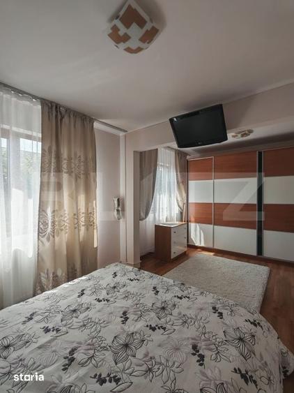Apartament 64 mp, 3 camere, zona Micro III - 3