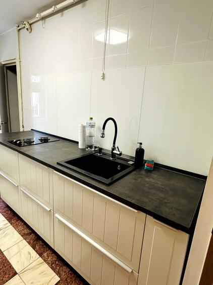 Apartament cu 2 camere decomandat în Dorobanți