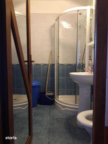 Garsonieră în Central