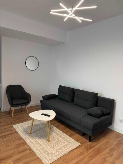 Apartament cu 2 camere semidecomandat în Sălaj