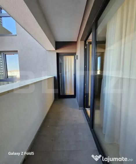 De inchiriat: Apartament modern 2 camere + Parcare subteran - 7
