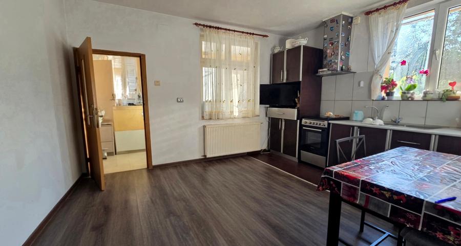 Otopeni casa 275mp/ teren 878 mp / Curte Matura - 6