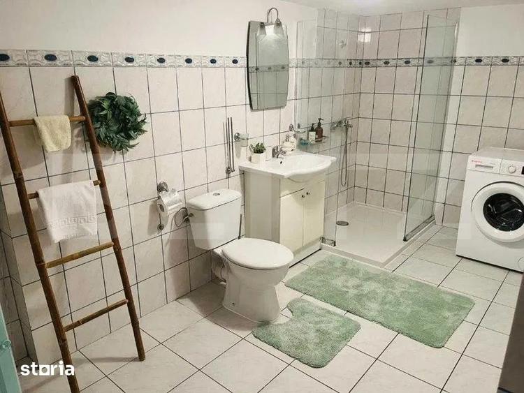 Casă cu 4 camere cu Teren 350 Mp în Central