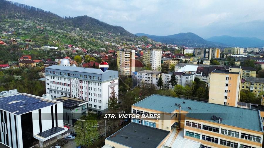Spațiu comercial, de 90.809997558594 mp, în Săsar