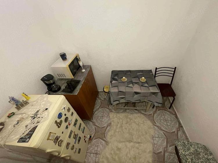 Garsonieră decomandată în Lăpuș Argeș