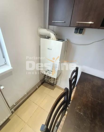 Apartament cu 2 camere în Șagului