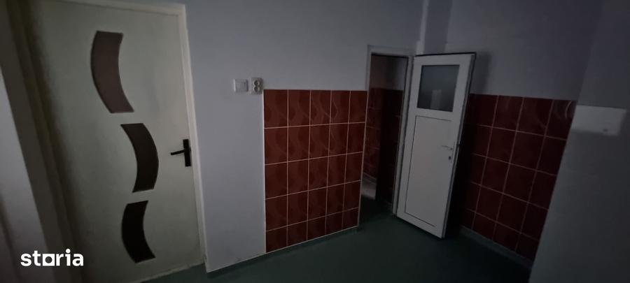 Spațiu comercial, de 900 mp, în Central