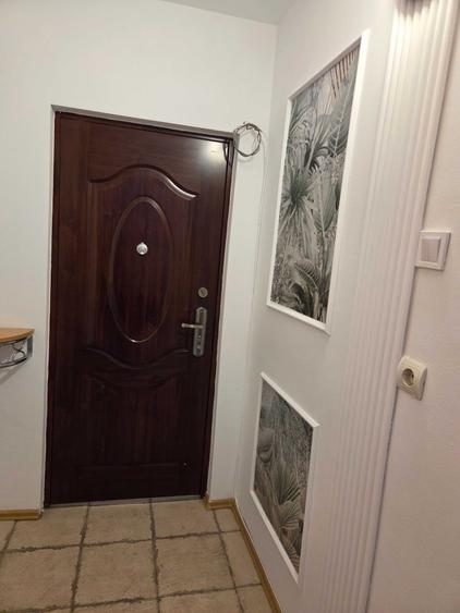 Garsonieră semidecomandată în Central