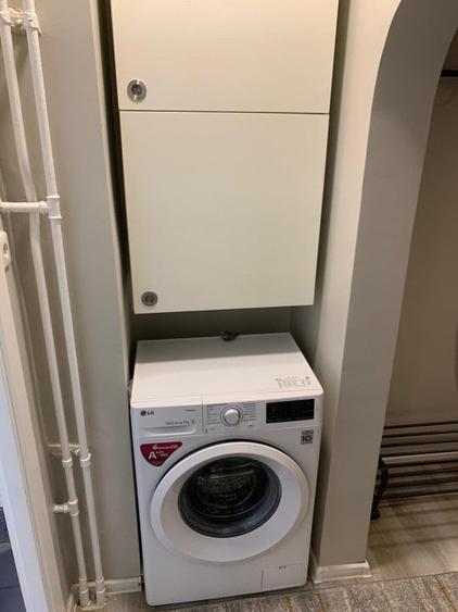 Apartament cu 2 camere decomandat, mobilat în Vitan Mall