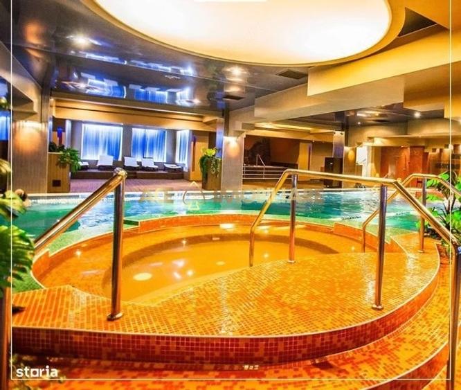 Apartament cu 2 camere decomandat, mobilat în Jiului