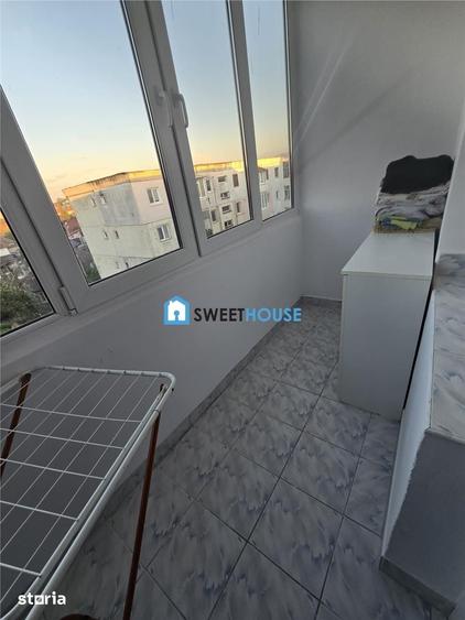 Apartament cu 4 camere în Central