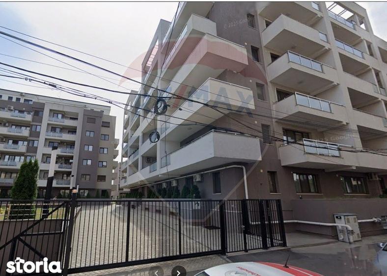 Inchiriere 2 camere - 66 mp - Soho Unirii cu loc parcare subteran - 19