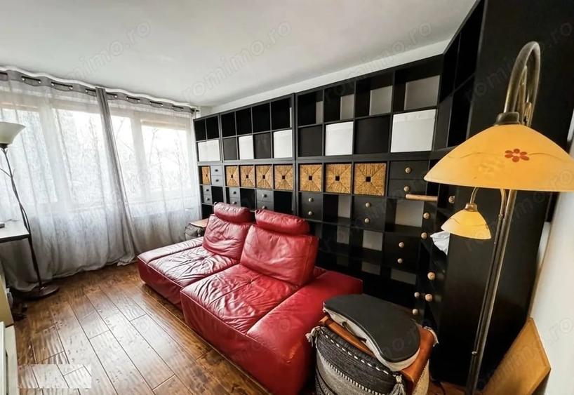 Apartament 2 camere. Mall Sun Plaza / metrou Piata Sudului. - 1