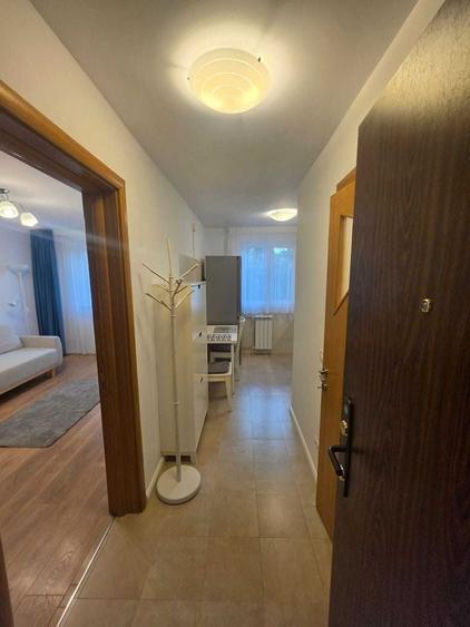 Garsonieră modernă, decomandată, aproape de metrou Nicolae Grigorescu - 3