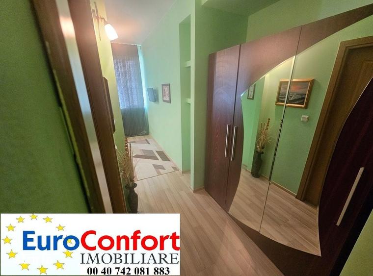 Inchiriem apartament 3 camere, Cartier Rezidential Ared Uta - 5