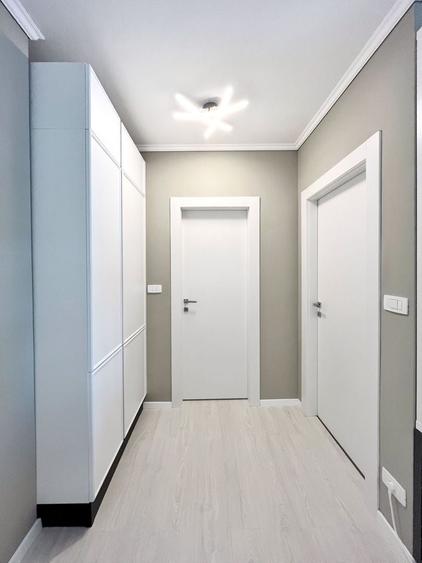 Campeador - Vox - Luxury - Parcare subterana - Mobilat - 15