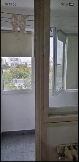 Garsonieră în Titan