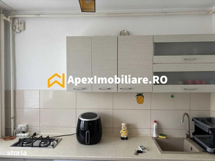 Apartament 2 camere de inchiriat 1 Mai Bucuresti ApexImobiliare.ro - 5