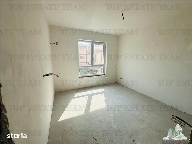 Casă cu 5 camere cu Teren 139 Mp în Chiajna