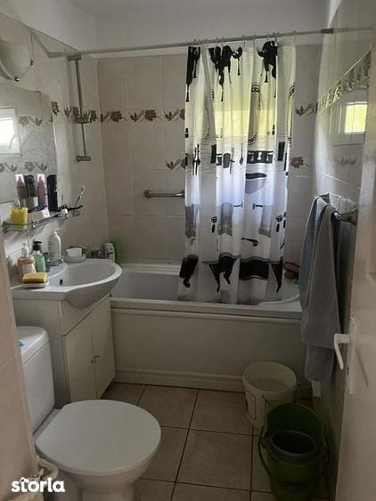 Apartament cu 4 camere în Calea Aradului
