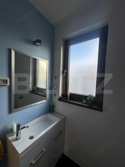 Apartament cu 2 camere semidecomandat în Calea Urseni