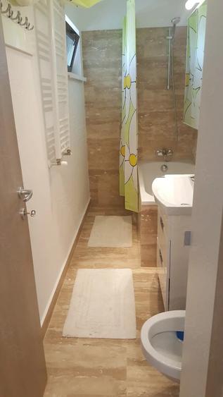 Apartament cu 2 camere semidecomandat în Nicolina