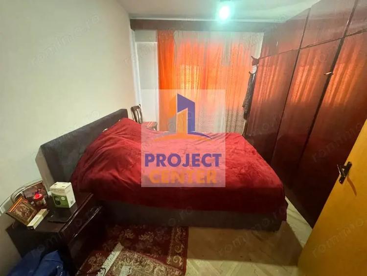 Apartament cu 2 camere decomandat în Tudor Vladimirescu